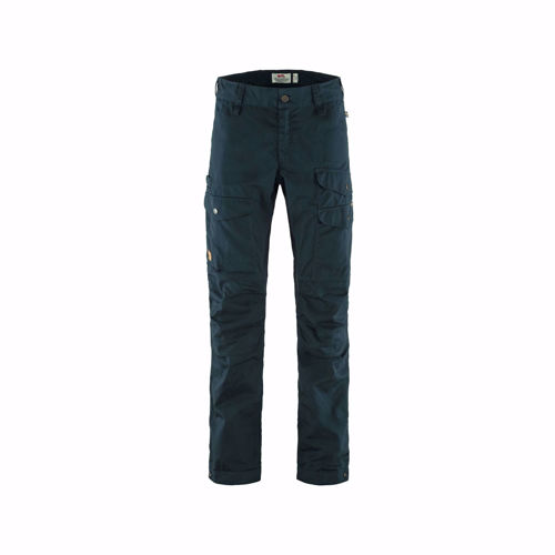 Fjällräven Vidda Pro Ventilated Trs M Dark Navy 54