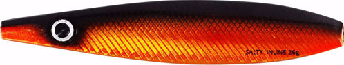 Westin Salty Inline 18g Copper Diamond 8cm