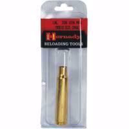 Hornady Modified "A" Cases 243 Win Modified Case