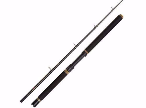 Penn Regiment II XT 7" 12-30lbs 2-d