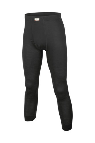 Lasting Light Merino Wool 160gr Atok Longs Black