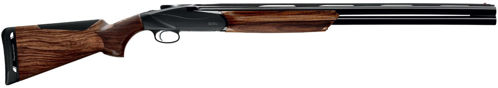 Benelli 828U 28" Sort Kasse 12/76