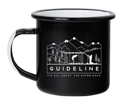 Guideline The Waterfall Mug