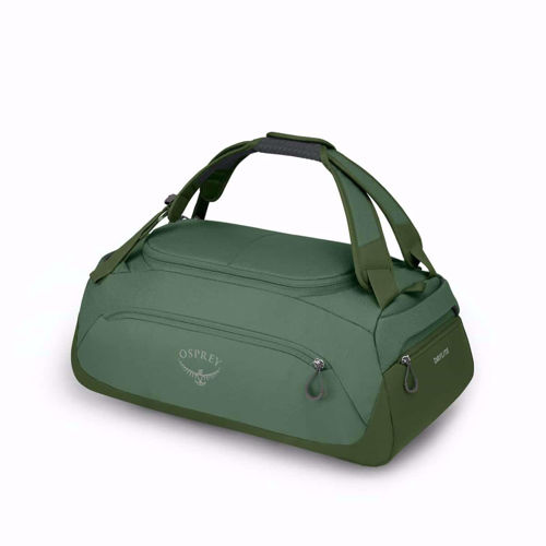 Osprey Daylite Duffel 60 Dustmoss Green O/S
