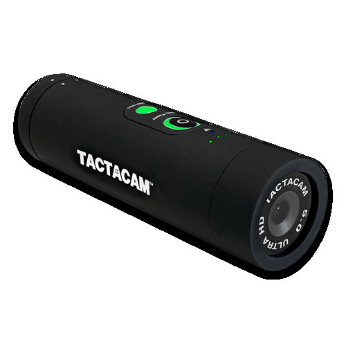 Tactacam 5.0 camera