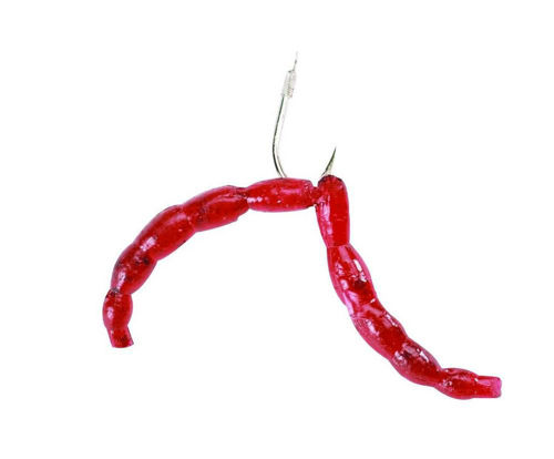 Berkley PowerBait Blood Worm