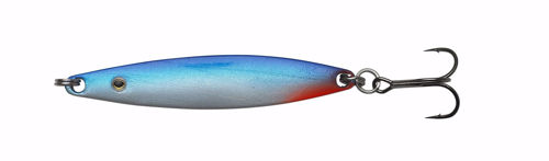 Hansen SD Fight 7.6cm 15g Blue/Silver Pearl White