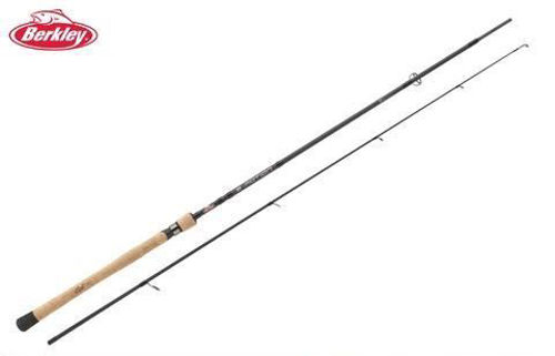 Berkley E-Motion FH 802S L 3-15g Spin