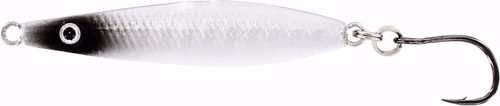 Westin Salty Jig 8g Silver Ayu 4,5cm