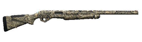 Benelli SUPERNOVA APG 26 Int. Chokes (F/M/IC) 3,5