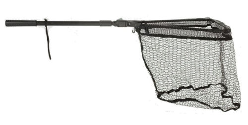 Lawson Telehåv gummiert nett L 70-125/50x60 cm