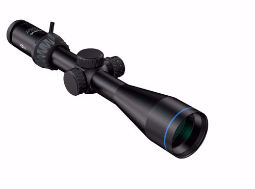 Meopta Optika 6 3-18x50 RD SFP 4K