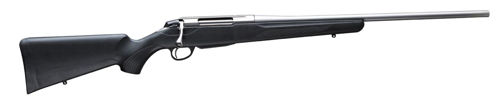 Tikka T3x Lite Stainless gjenget 14x1 6,5x55