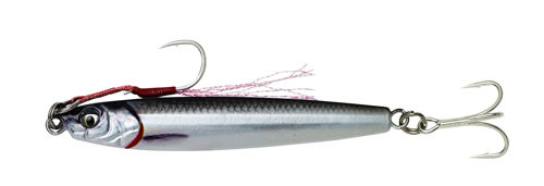 Savage Gear 3D Jig Minnow 20g 7.5cm Flash Minnow PHP