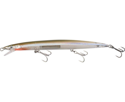 Savage Gear Sandeel Jerk Minnow 175 25g SF 06-Sandeel
