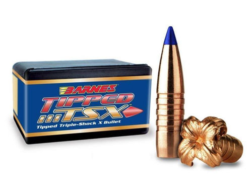Barnes Tipped Tsx Bullets 338 Cal 225 Grs Ttsx Bt
