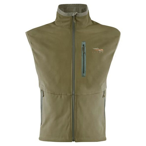 Sitka Jetstream Vest Moss