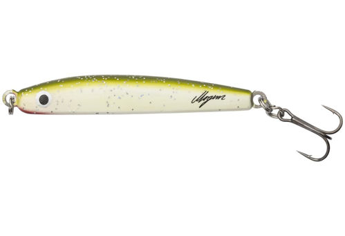 Abu Garcia MO Coast Slim 12g Cream/Olive