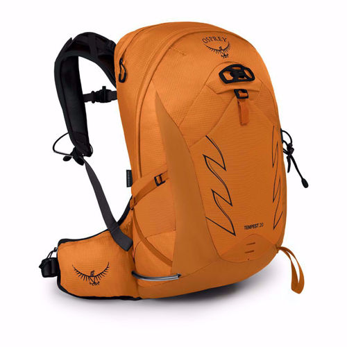Osprey Tempest 20 Bell Orange WM/L