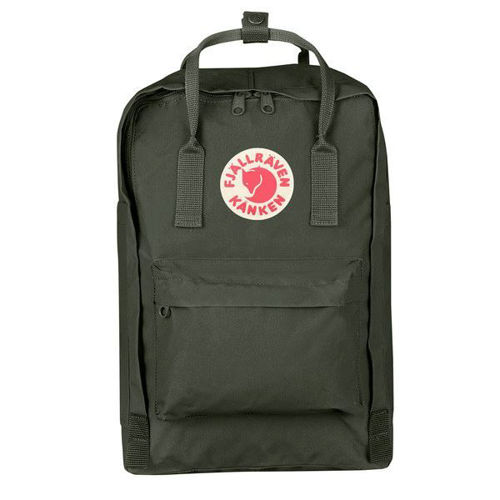 Fjällräven Kånken Laptop 15" Super Grey