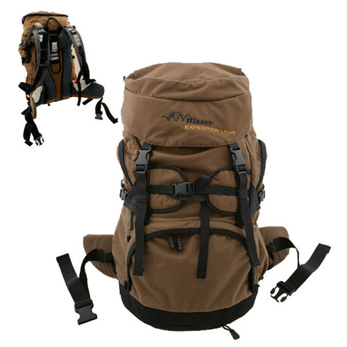 Blaser Ryggsekk Expedition Light*