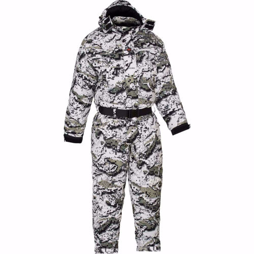Swedteam ridge Thermo M overall