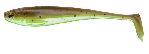 Daiwa Prorex MICRO SHAD 45DF SC