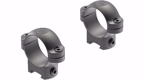 Leupold RM Rimfire 11mm High Matte Ringer