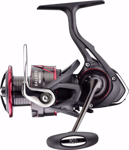 Daiwa 17 BALLISTIC LT3000D-C