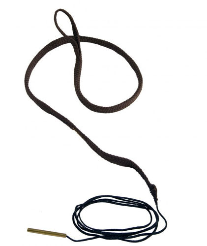 Bore snake pussesnor Rifle 17 HMR
