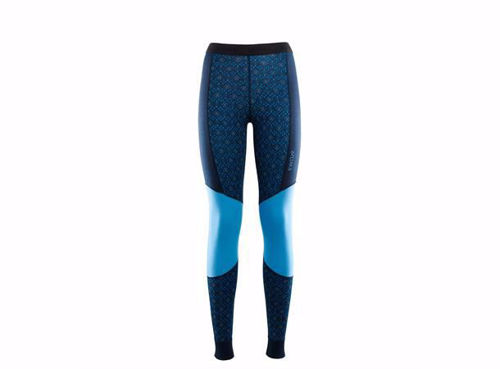 Aclima DesignWool GLITRE Longs Woman Einer