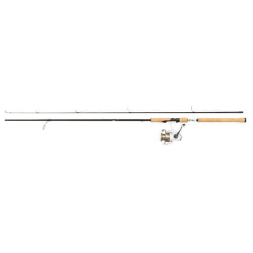 Abu Garcia Max Pro Spinning Combo 802M 10-30g/SP30