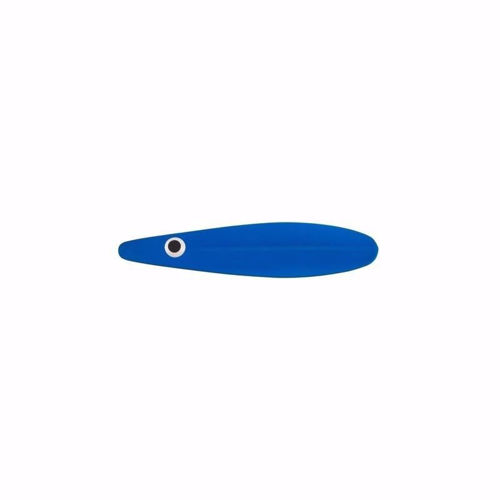 Abu Garcia MO Inline 6g Blue Neon/Black