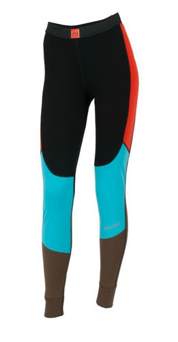 Aclima Lars Monsen Warm Wool Longs W