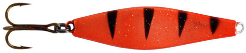 Abu Garcia Lill Zigge 14g Copper/Zebra