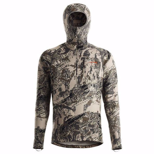 Sitka Heavyweight Hoody Optifade Open Country