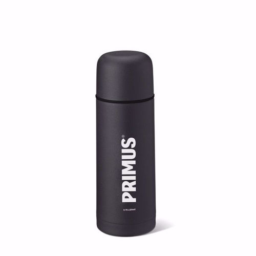 Primus Vacuum Bottle 0,75l Black