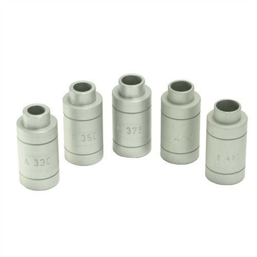 Hornady Headspace Bushing .400 308/260