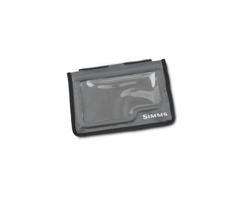 Simms Zip-In Waterproof Wader Pocket
