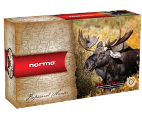 Norma Oryx 9,3x74R 18,5 g / 285 gr