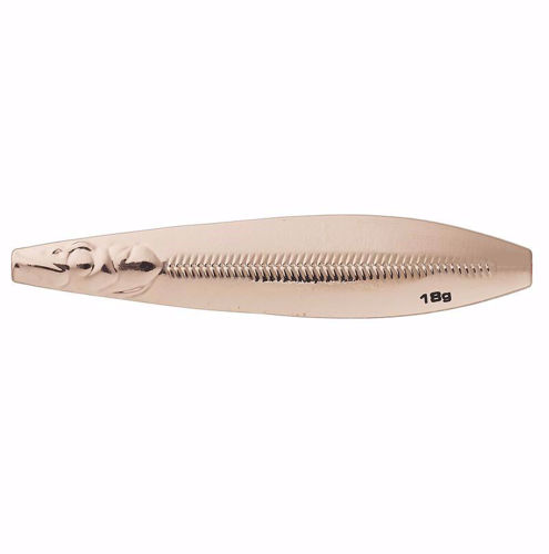 Savage Gear LT SEEKER 7CM 13G SINKING CU REAL COPPER