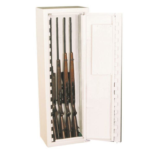 Våpenskap Scandinavian Safe SP55N m/Kodelås*
