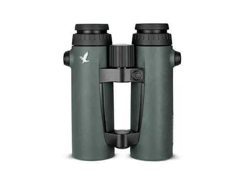 Swarovski TA El Range 8x42 W B Green