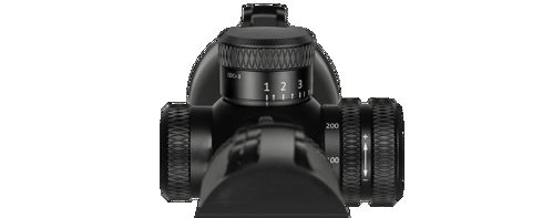Blaser B2 QDC+