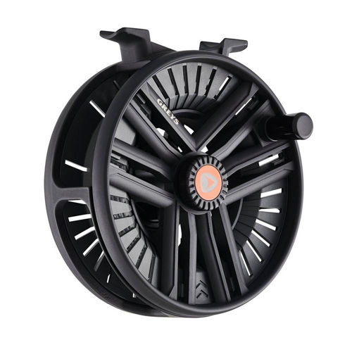 Greys Fin Cassette Fly Reel #7/8