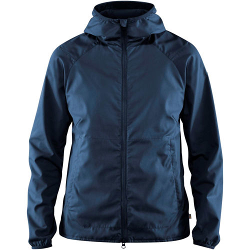 Fjällräven High Coast Shade Jacket W Navy