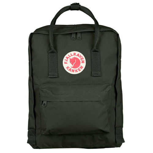 Fjällräven Kånken Deep Forrest