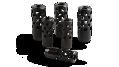 Schultz & Larsen Rekylbrems Small 9,5MM 14x1,5