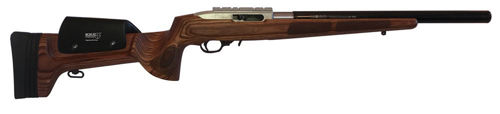 Ruger 10/22 Quiet KKC 22lr