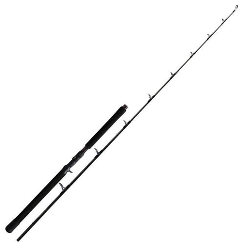 Hurricane Kveite 30-50LBS 180cm